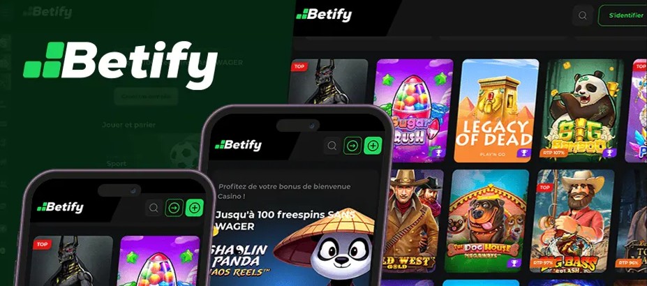 betify download